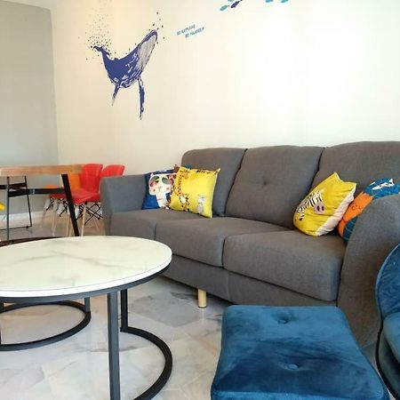 Apartmán The Whale - Bayview - Pool Open Port Dickson Exteriér fotografie